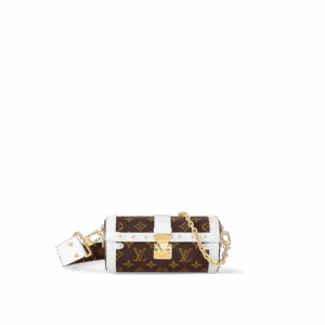 Louis Vuitton Papillon Trunk