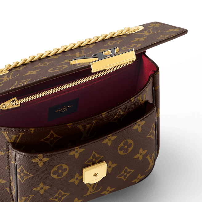 Louis Vuitton Passy - Image 3