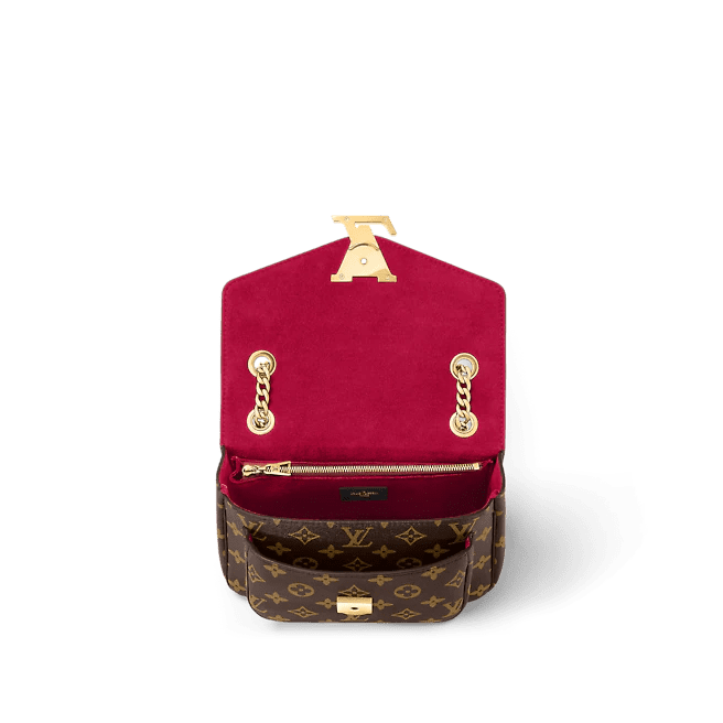 Louis Vuitton Passy - Image 2