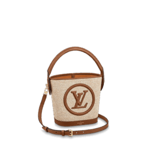 Louis Vuitton Petit Bucket