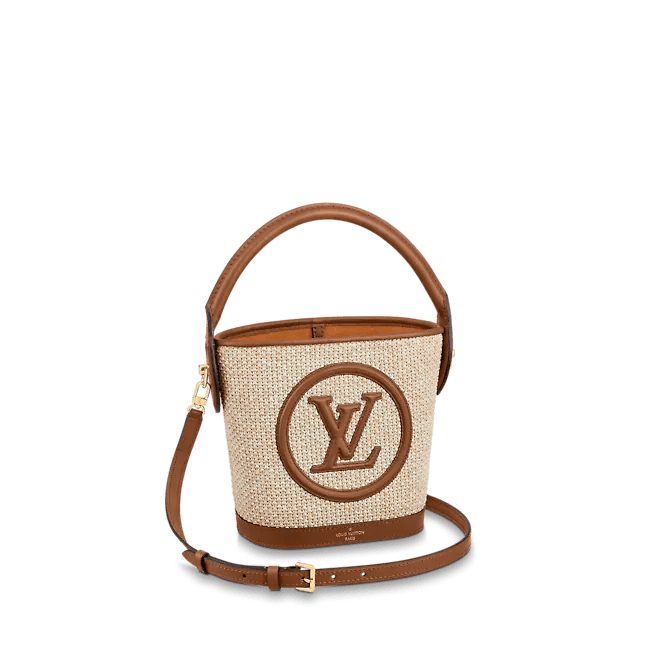 Louis Vuitton Petit Bucket