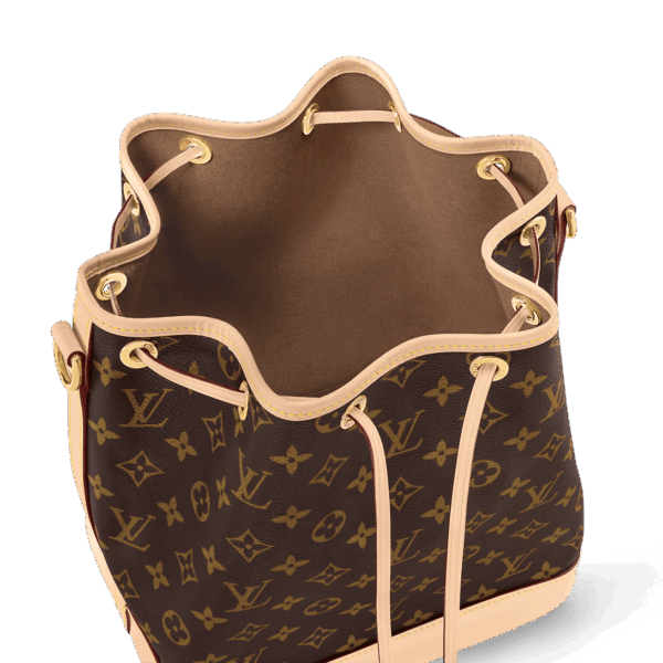 Louis Vuitton Nano Noé - Image 4