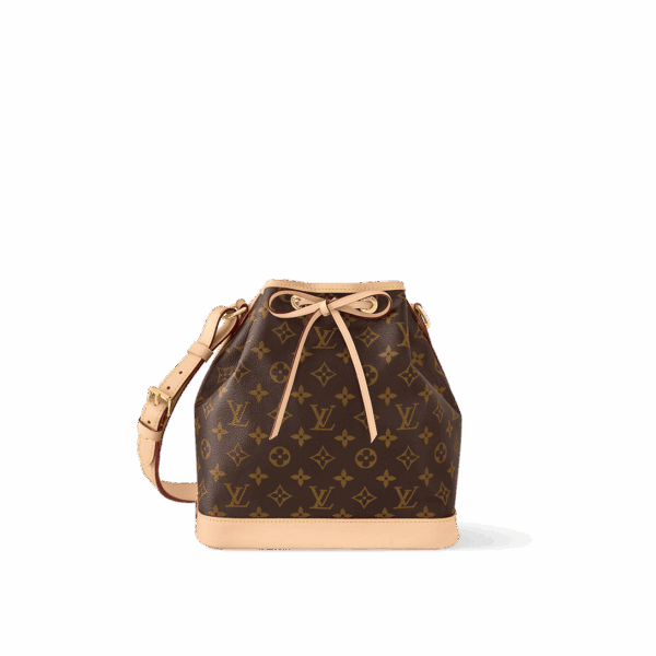 Louis Vuitton Nano Noé