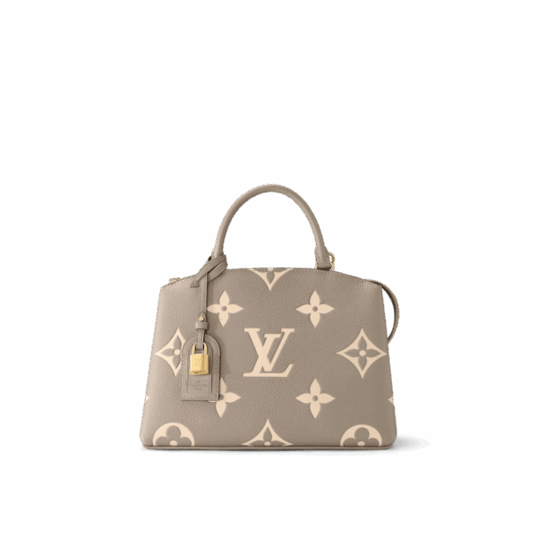 Louis Vuitton Petit Palais