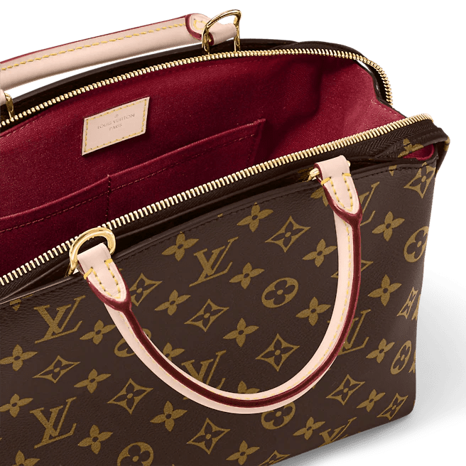 Louis Vuitton Petit Palais - Image 4