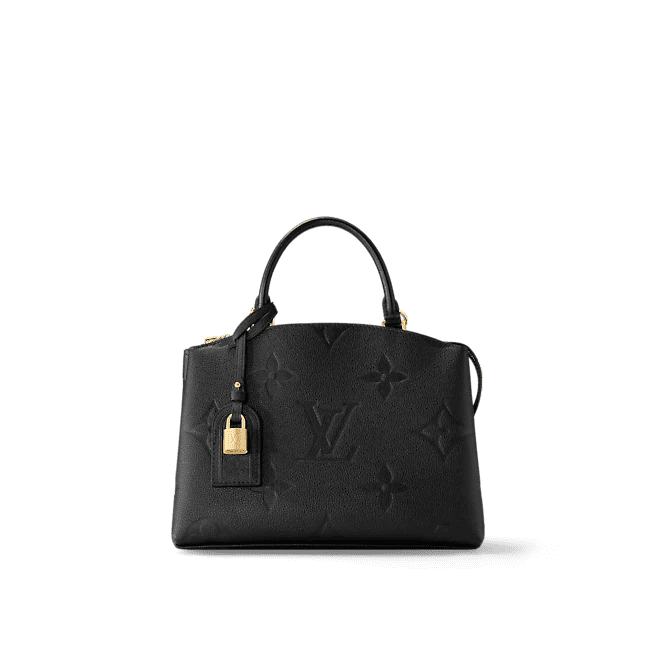 Louis Vuitton Petit Palais