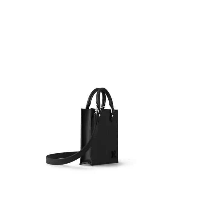 Louis Vuitton Petit Sac Plat - Image 3