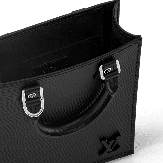 Louis Vuitton Petit Sac Plat - Image 3