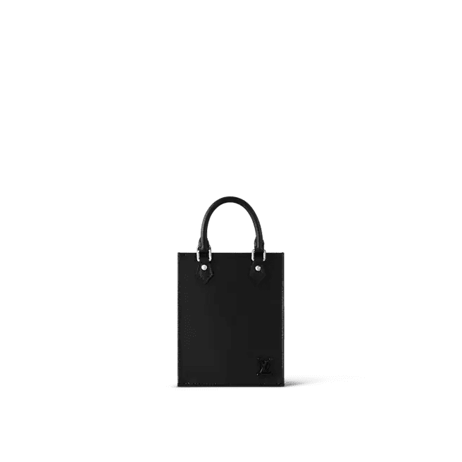 Louis Vuitton Petit Sac Plat