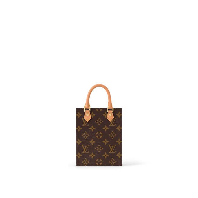 Louis Vuitton Petit Sac Plat - Image 4