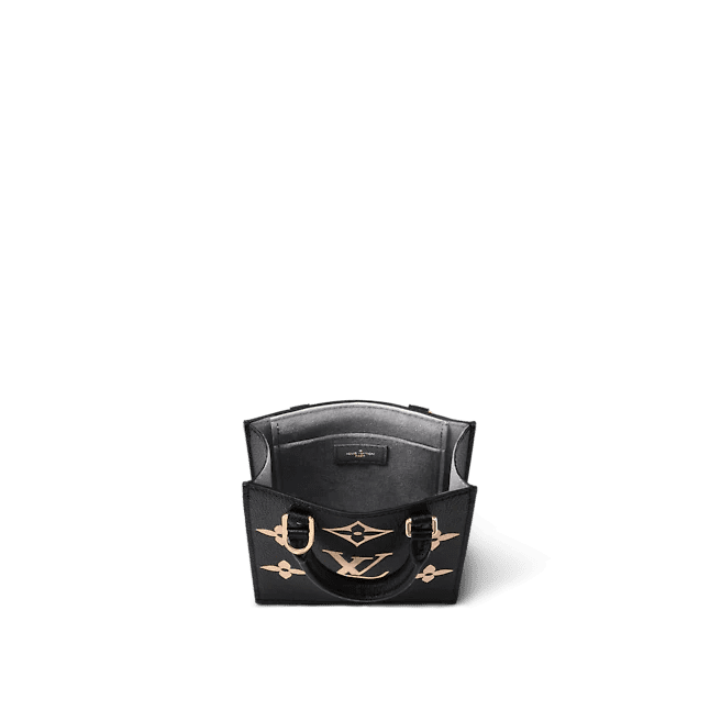 Louis Vuitton Petit Sac Plat - Image 3