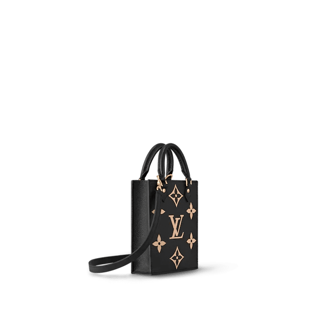 Louis Vuitton Petit Sac Plat - Image 2