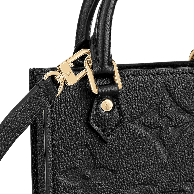 Louis Vuitton Petit Sac Plat - Image 2