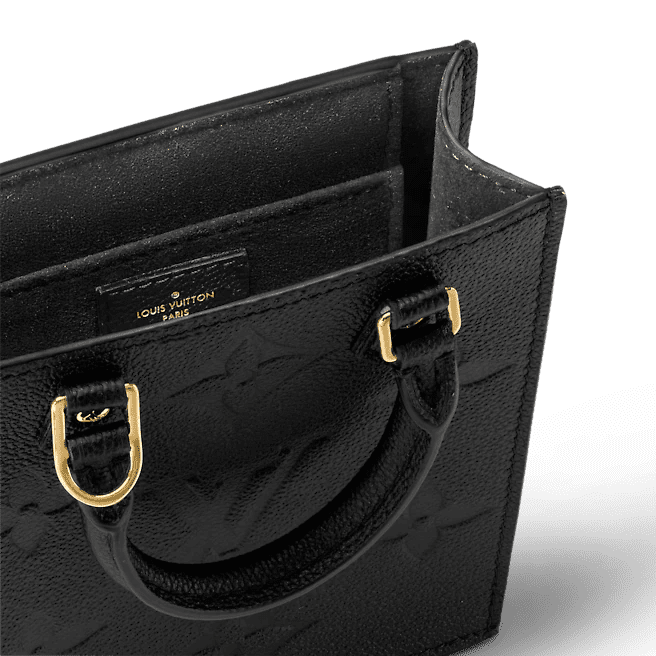 Louis Vuitton Petit Sac Plat - Image 5