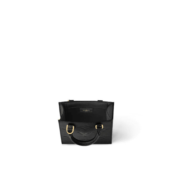 Louis Vuitton Petit Sac Plat - Image 4
