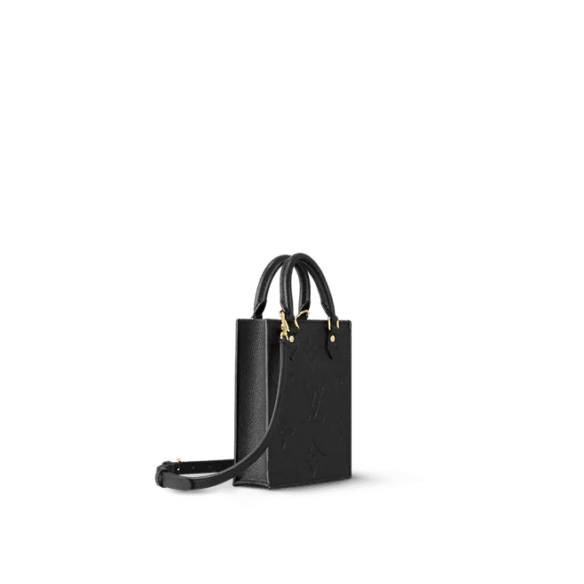Louis Vuitton Petit Sac Plat - Image 3