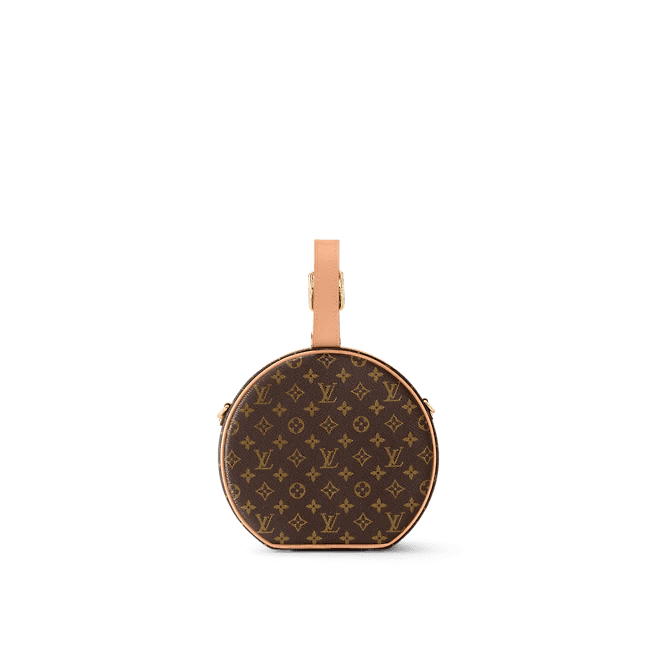 Louis Vuitton Petite Boite Chapeau - Image 6