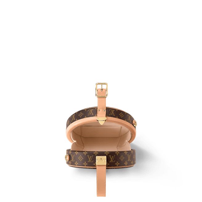 Louis Vuitton Petite Boite Chapeau - Image 3
