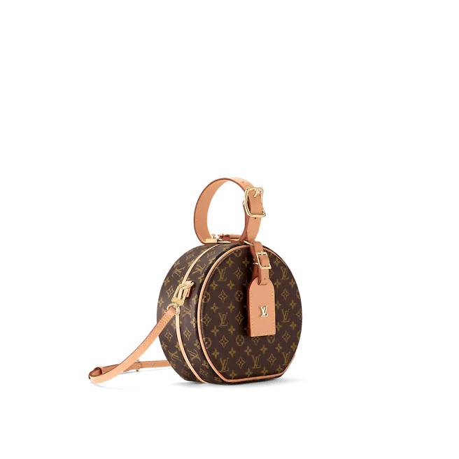 Louis Vuitton Petite Boite Chapeau - Image 2