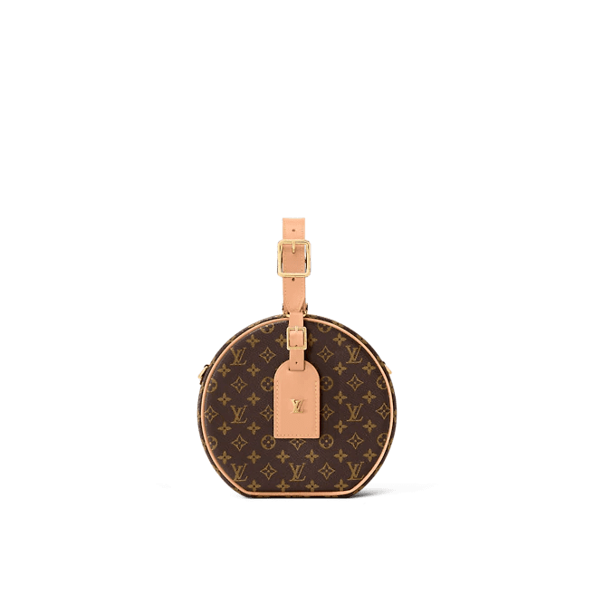 Louis Vuitton Petite Boite Chapeau