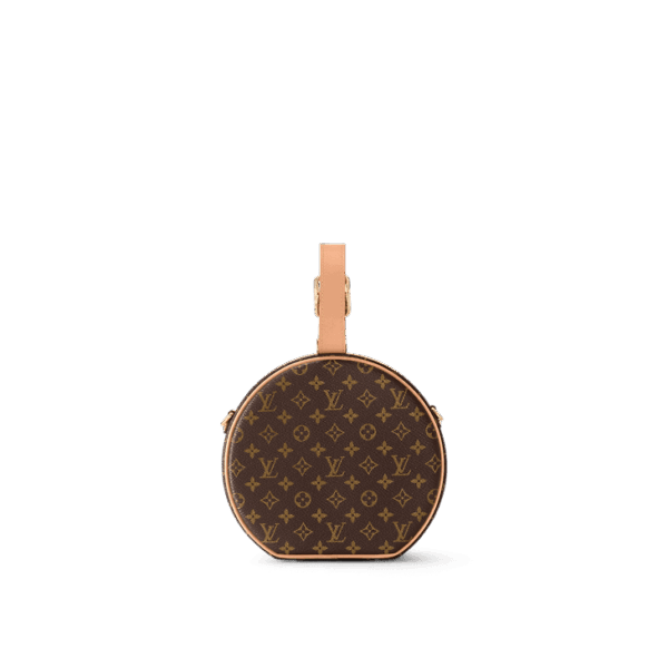 Louis Vuitton Mini Boite Chapeau - Image 3