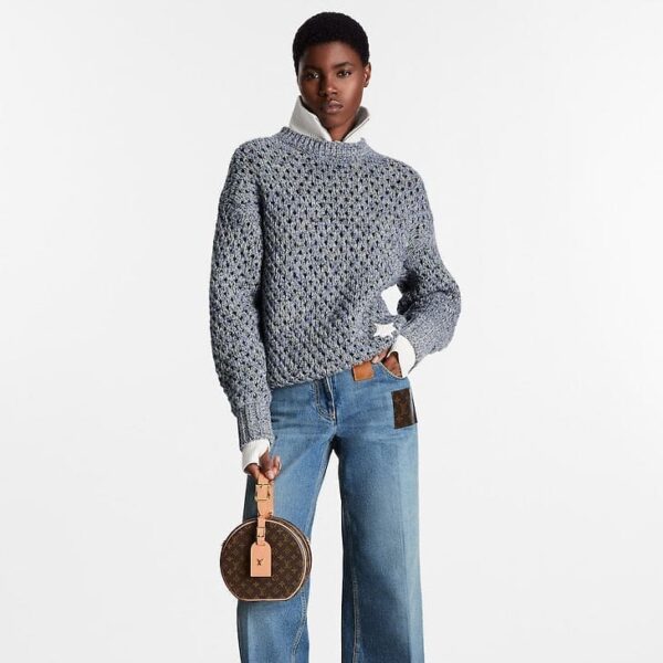 Louis Vuitton Mini Boite Chapeau - Image 6