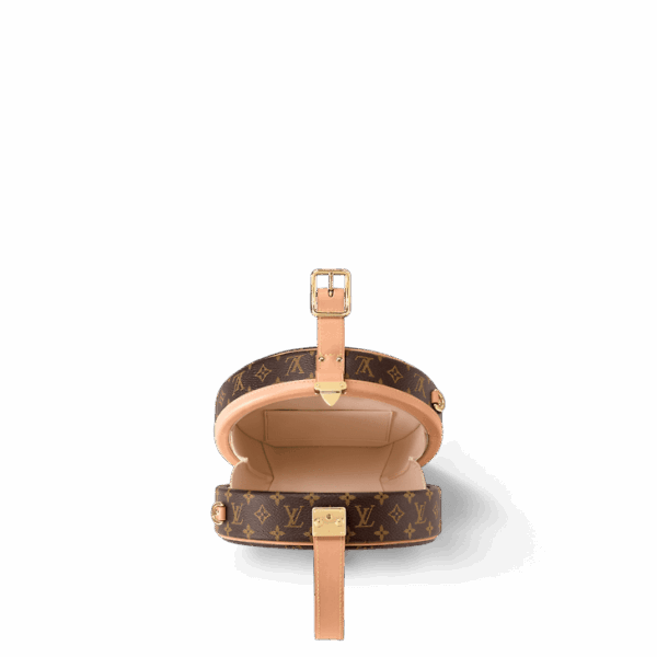 Louis Vuitton Mini Boite Chapeau - Image 4