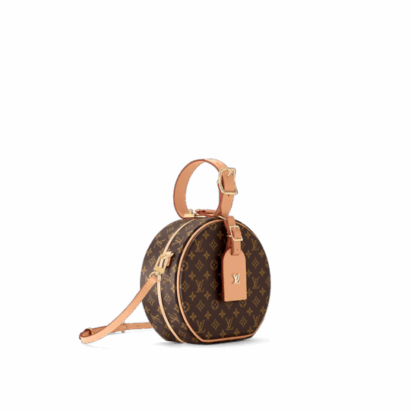 Louis Vuitton Mini Boite Chapeau - Image 2