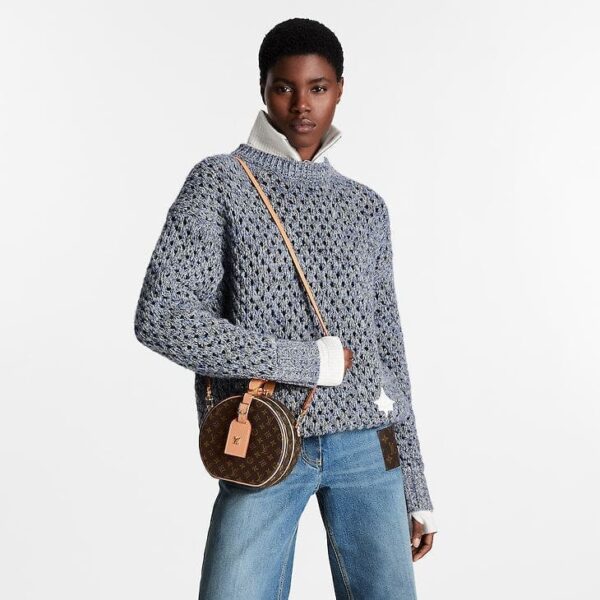 Louis Vuitton Mini Boite Chapeau - Image 5
