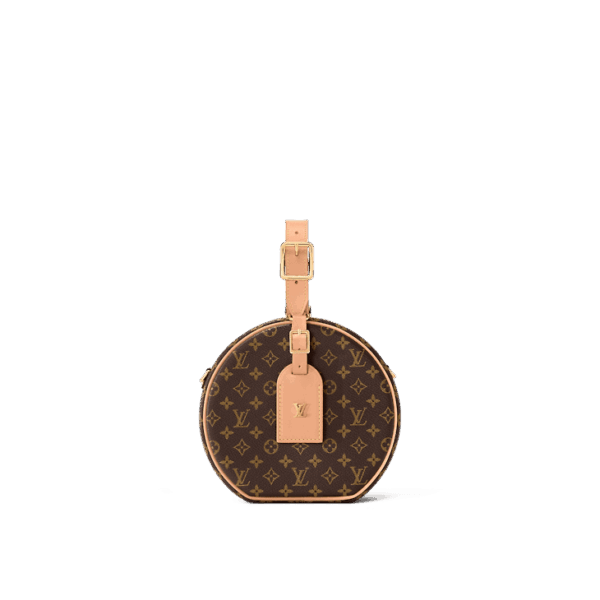 Louis Vuitton Mini Boite Chapeau