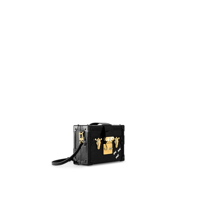 Louis Vuitton Petite Malle - Image 2