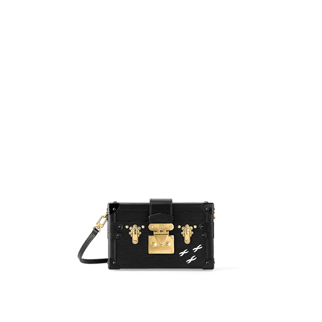Louis Vuitton Petite Malle
