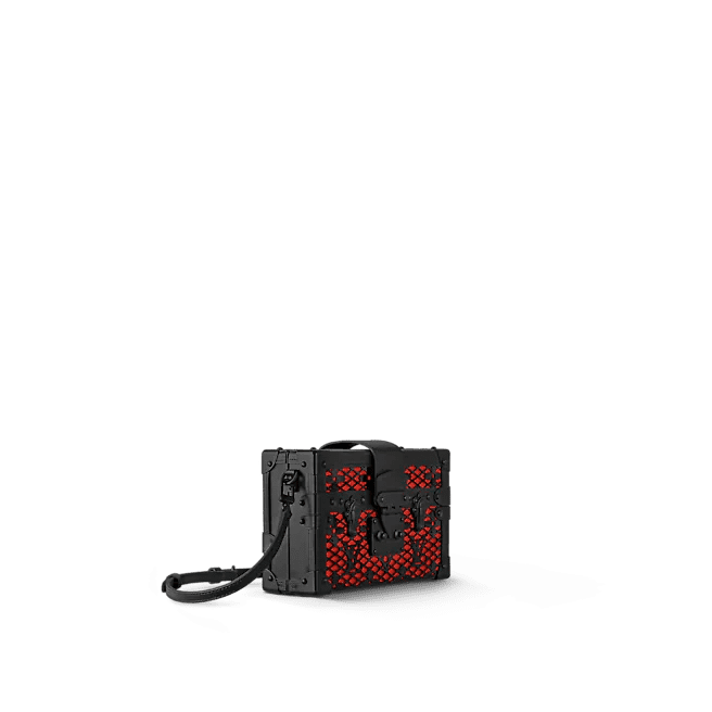 Louis Vuitton Petite Malle - Image 2