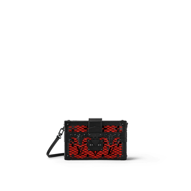 Louis Vuitton Petite Malle