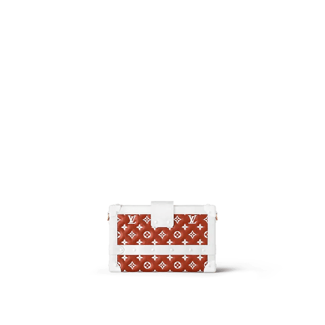 Louis Vuitton Petite Malle - Image 5