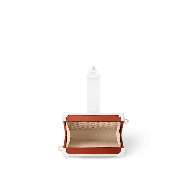 Louis Vuitton Petite Malle - Image 2