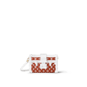 Louis Vuitton Petite Malle