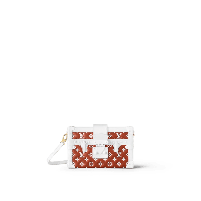 Louis Vuitton Petite Malle