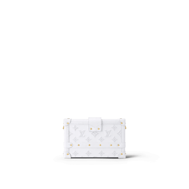 Louis Vuitton Petite Malle - Image 3