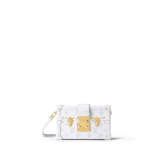 Louis Vuitton Petite Malle