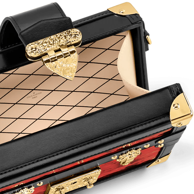 Louis Vuitton Petite Malle - Image 5