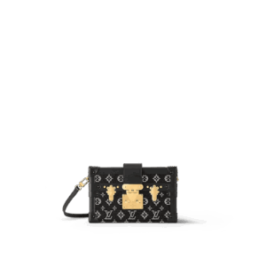 Louis Vuitton Petite Malle