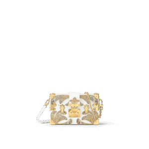 Louis Vuitton Petite Malle