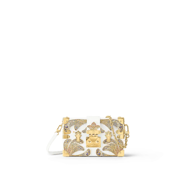 Louis Vuitton Petite Malle