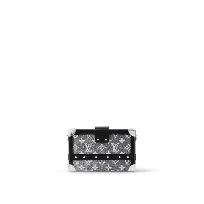 Louis Vuitton Petite Malle - Image 4