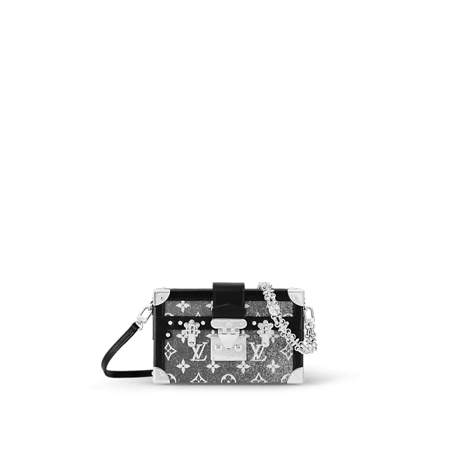 Louis Vuitton Petite Malle