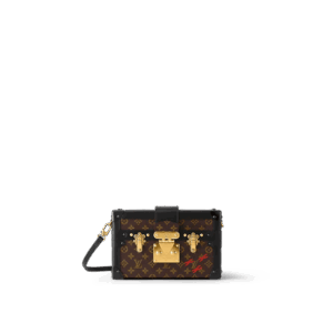 Louis Vuitton Petite Malle