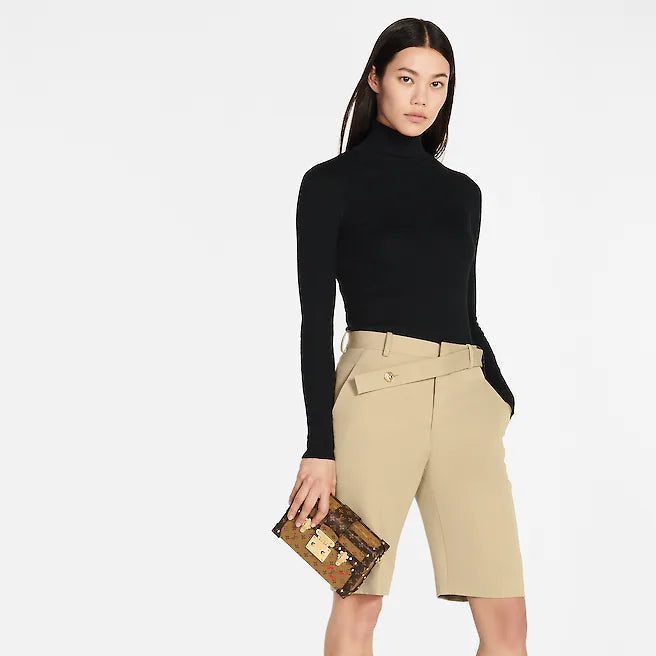 Louis Vuitton Petite Malle - Image 4