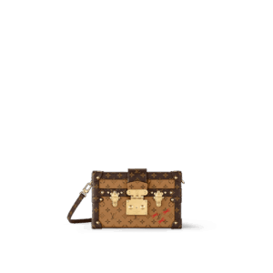 Louis Vuitton Petite Malle