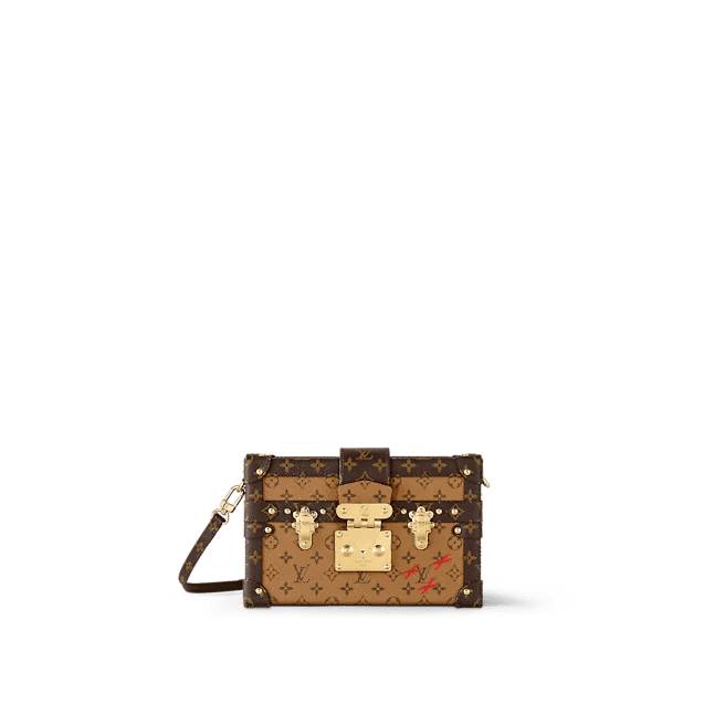Louis Vuitton Petite Malle